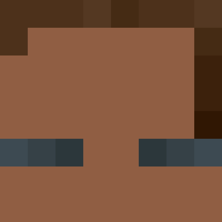 1etho's skin