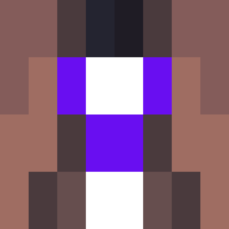 Lugattu's skin