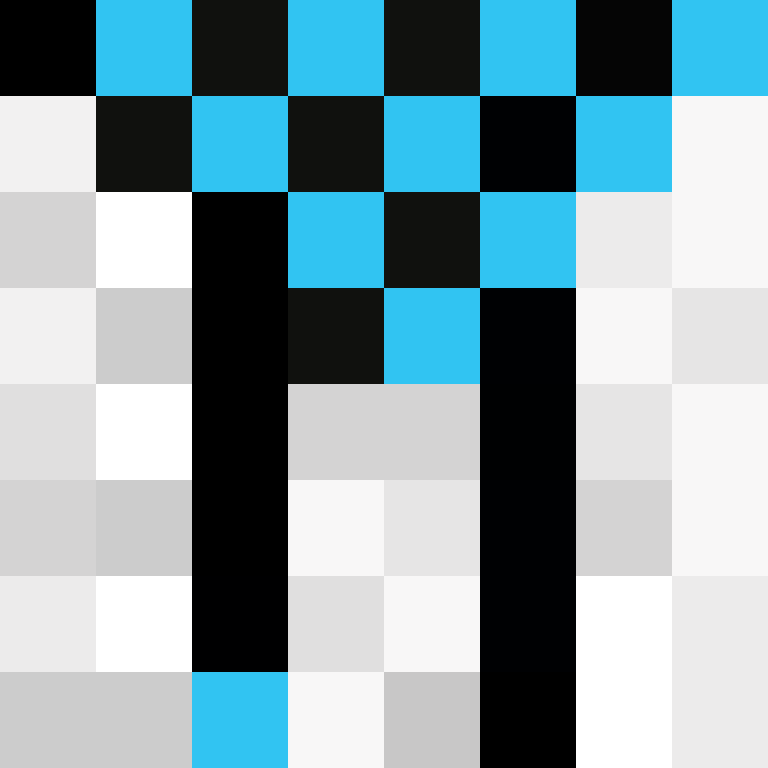 TheCuriousMiner's skin