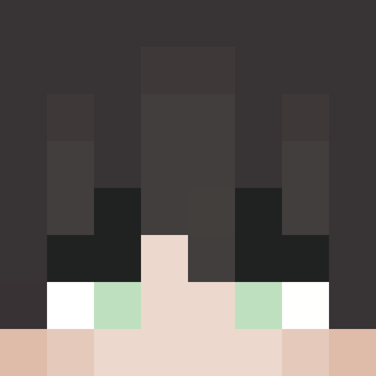 Dequari's skin