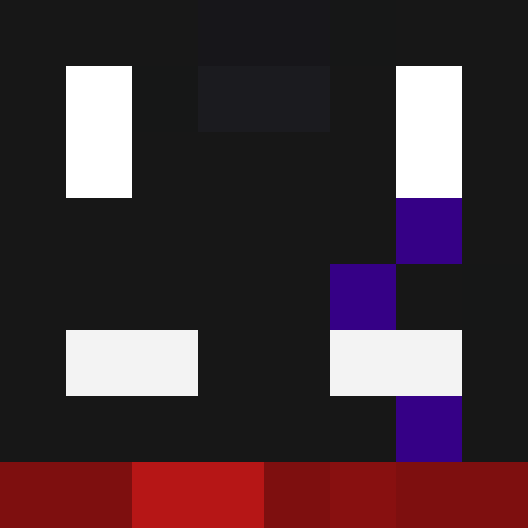 Respondents's skin