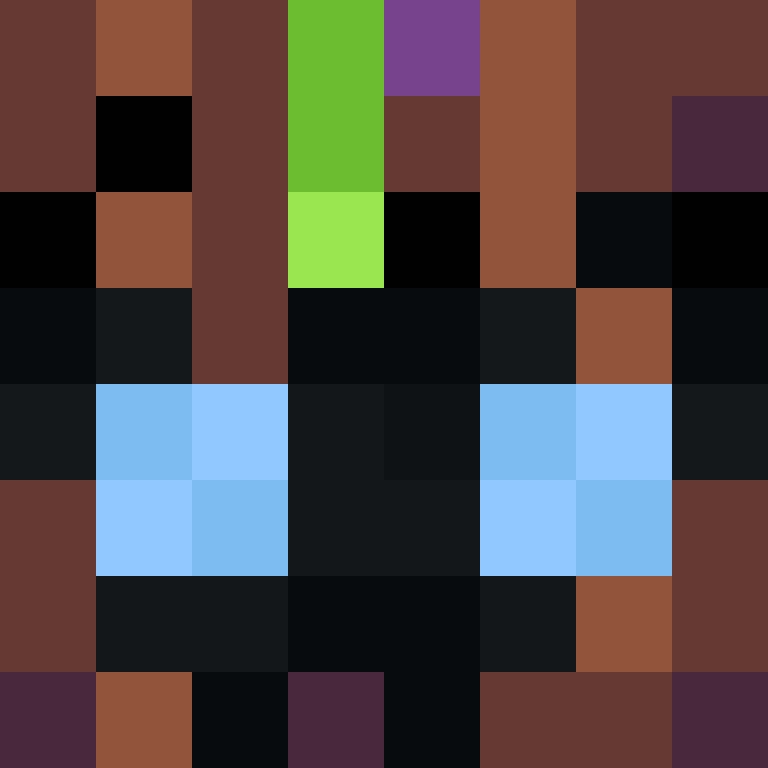 XenokratesRitva's skin
