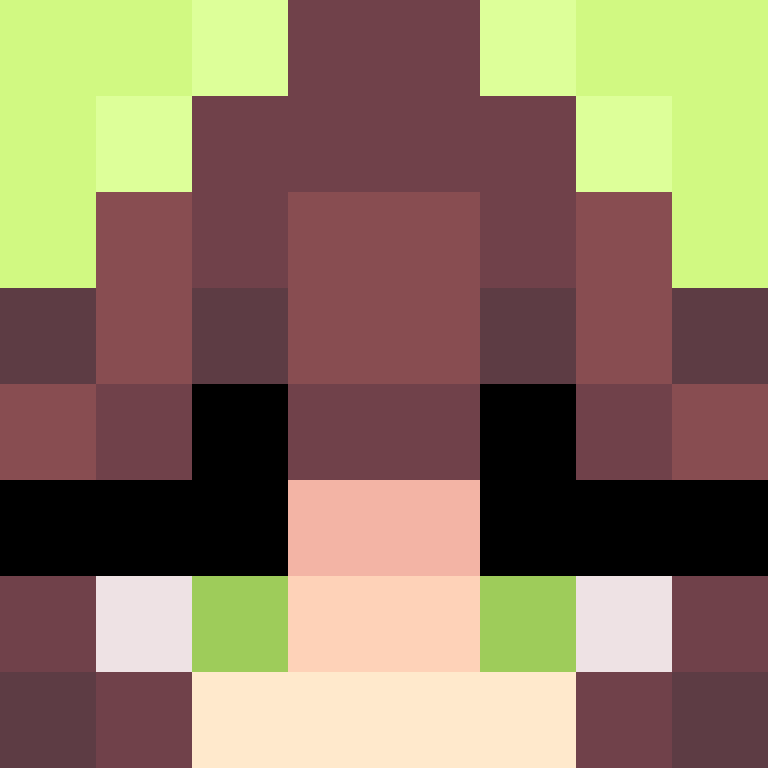 clomp's skin