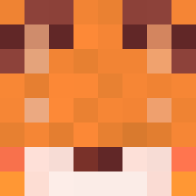 intersecato's skin
