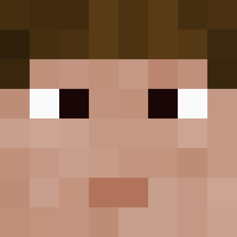 CrypticLoser13's skin