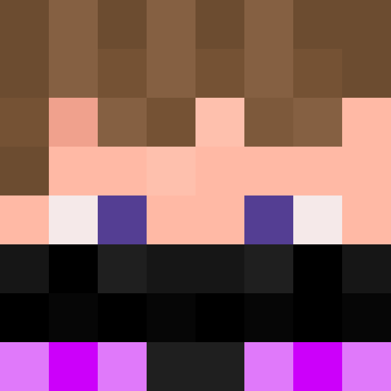 luh29's skin