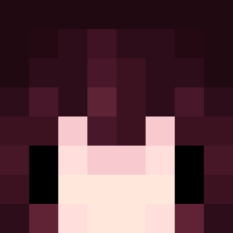 Tamariiiiii's skin