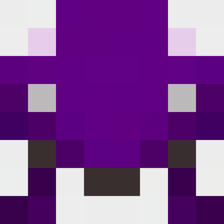hpyef's skin