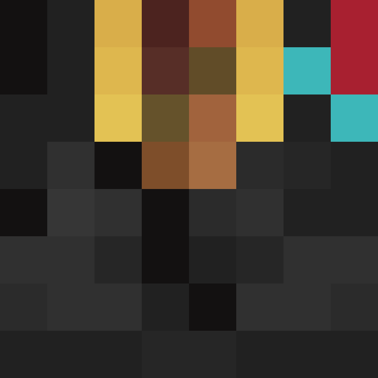 Piedrita17's skin
