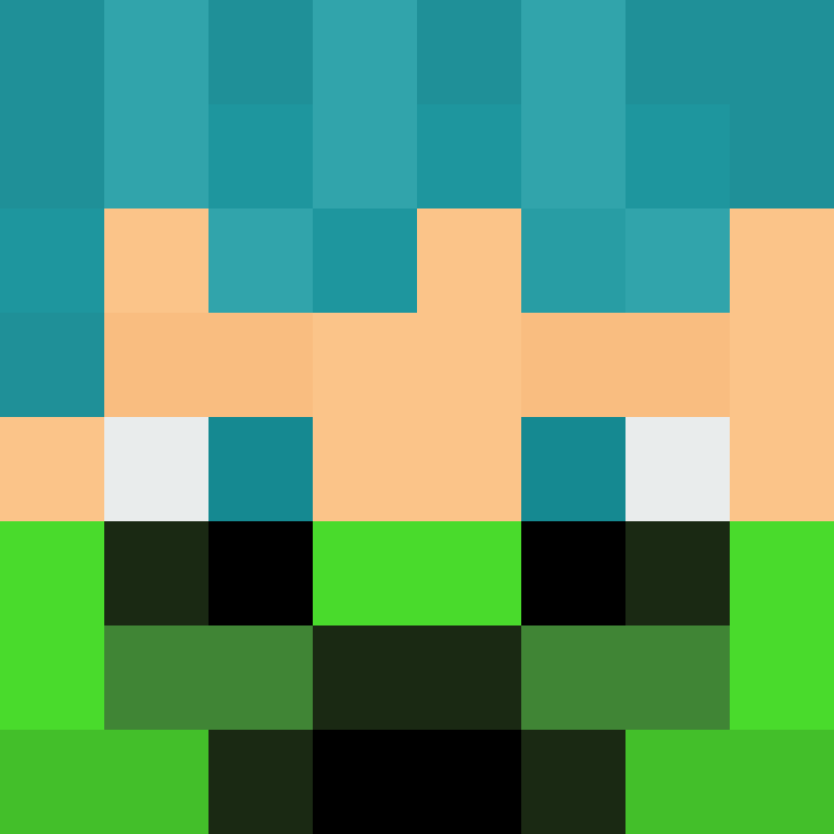 hannhums's skin
