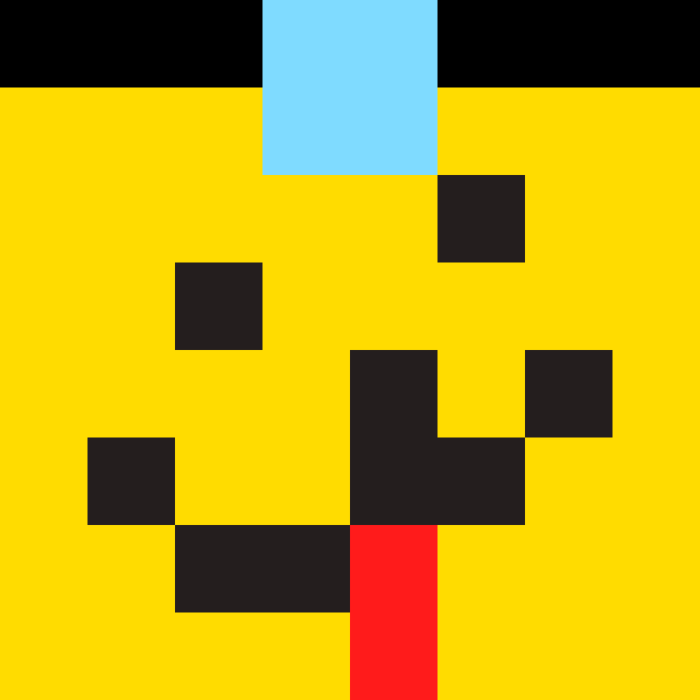Bolshebricks's skin