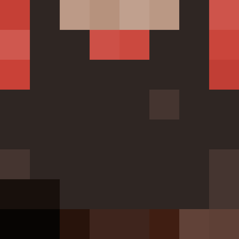 Zuarig's skin
