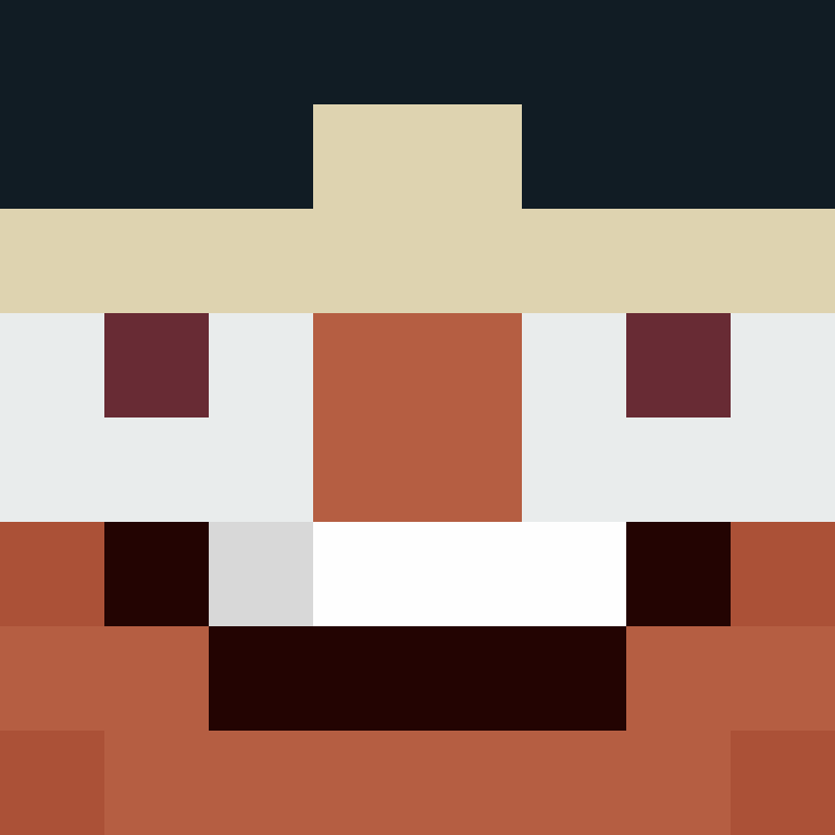 dragloner's skin