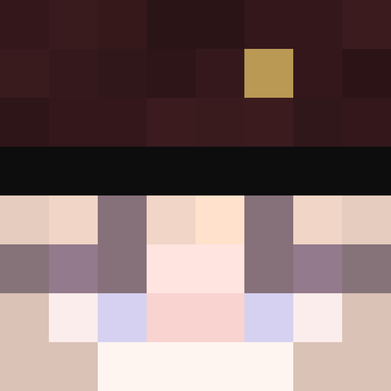 dramagg's skin