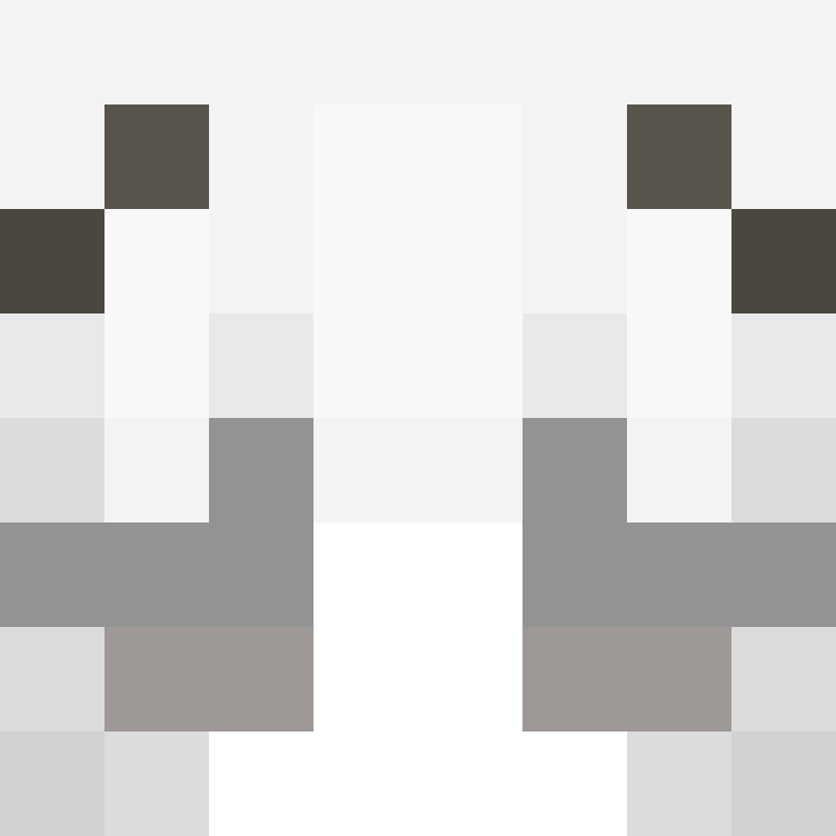 RedAISkye's skin