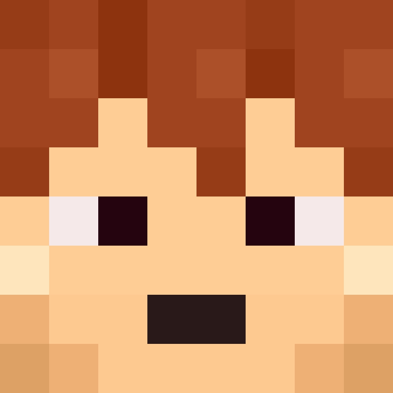 DonaldTrump42's skin