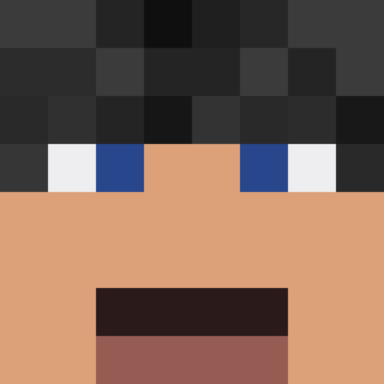 Dequari's skin