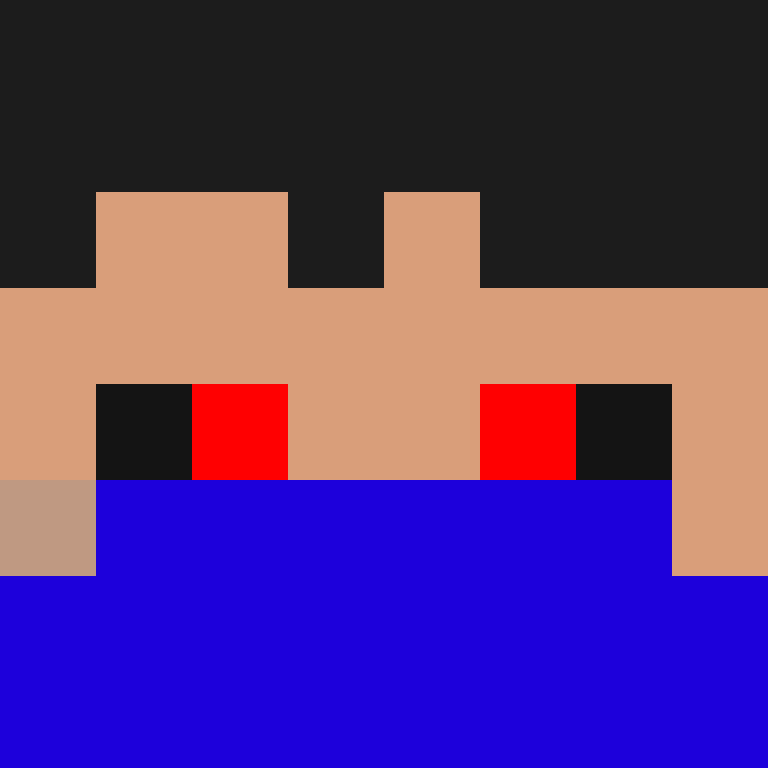 badeendjeh's skin
