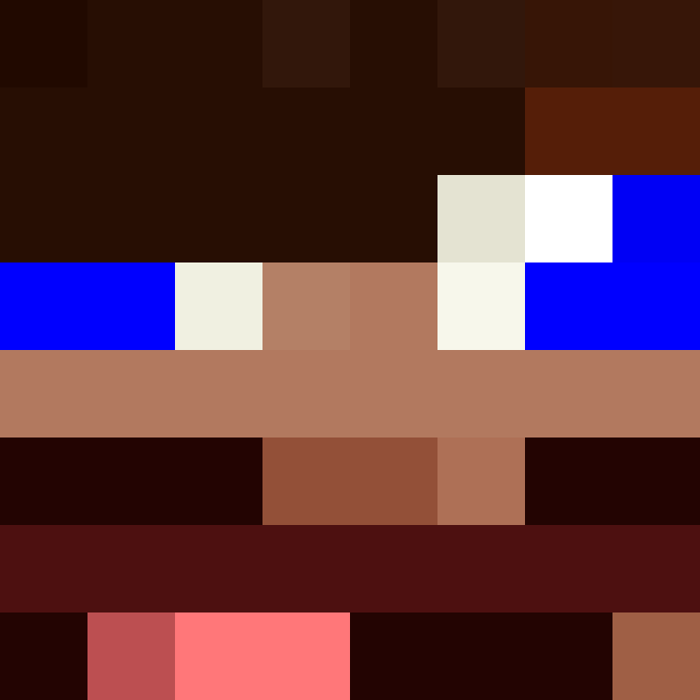 CrypticLoser13's skin