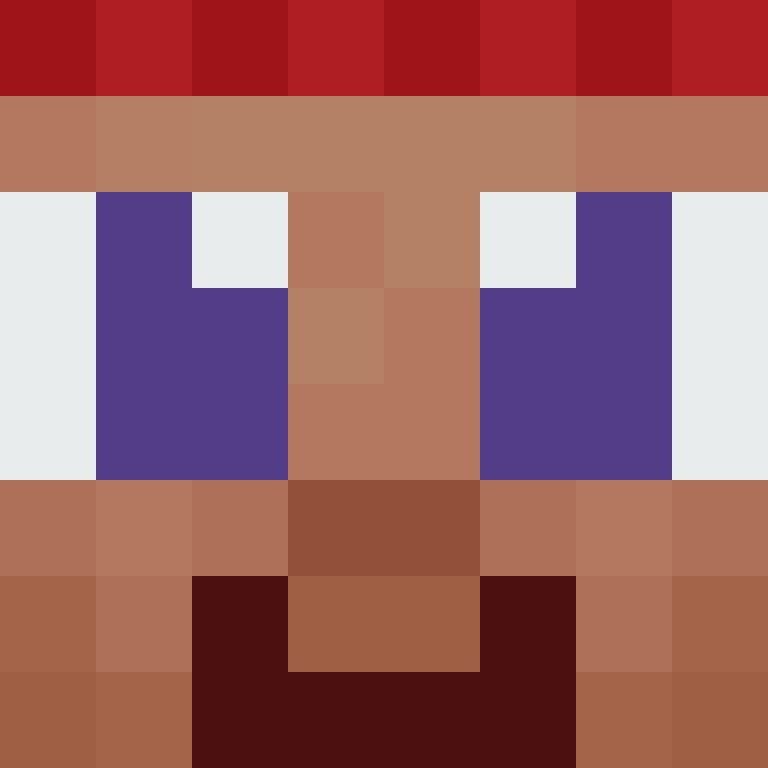 Lugattu's skin