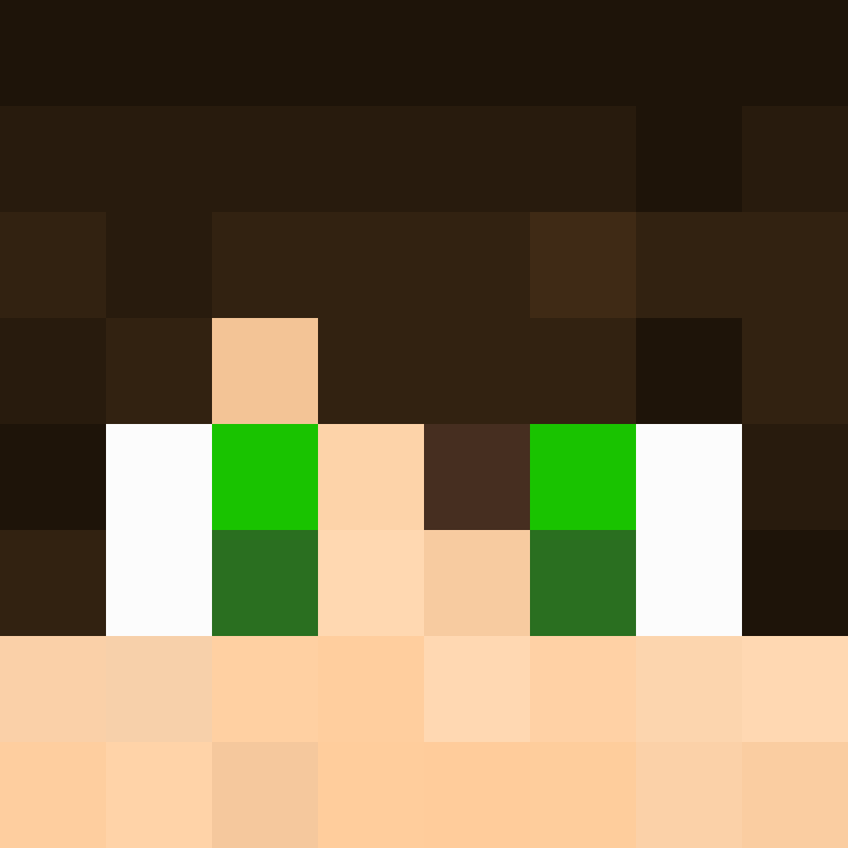 GoldenAppleGHG's skin