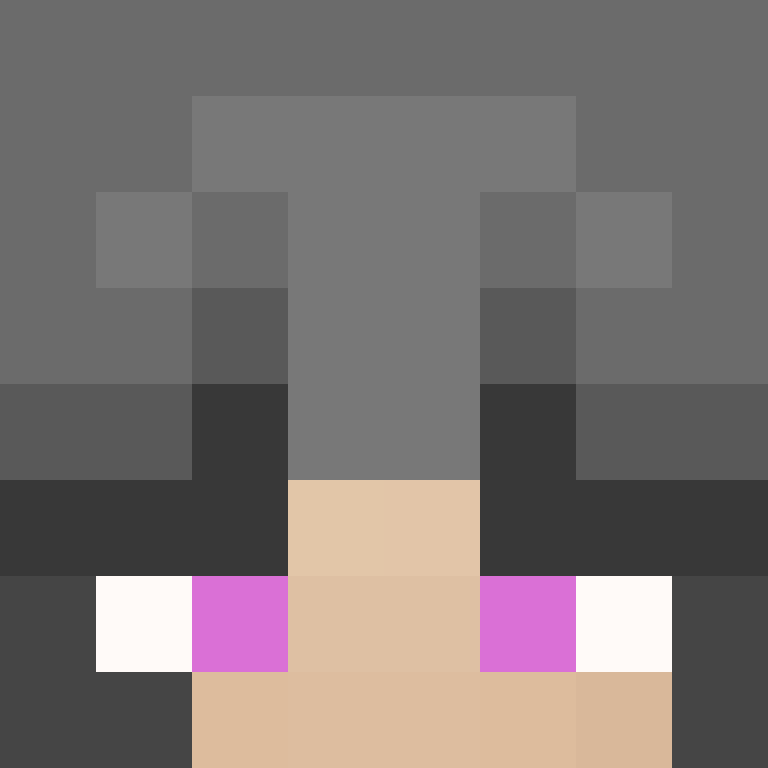 DelusionSketch's skin