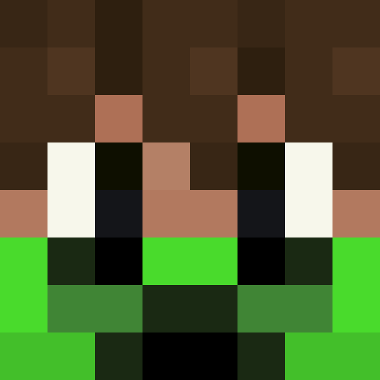 Maledict_YT's skin