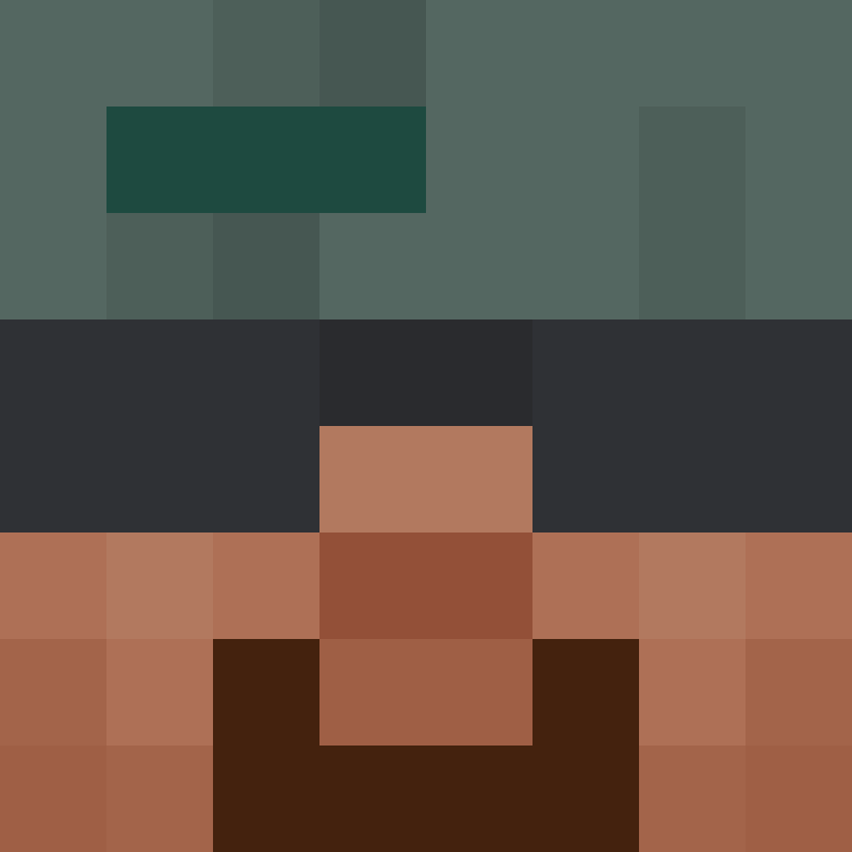 Yeleha's skin