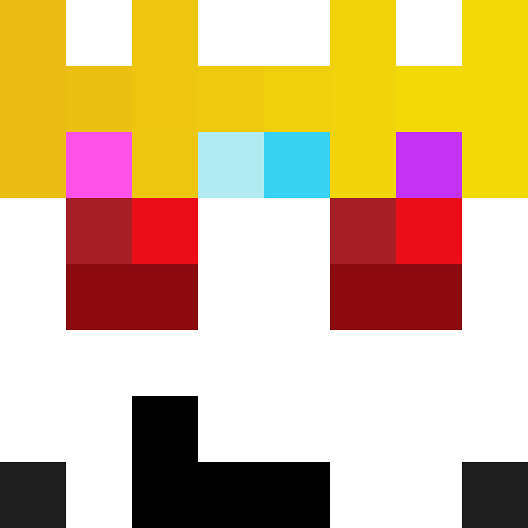 theDevJade's skin