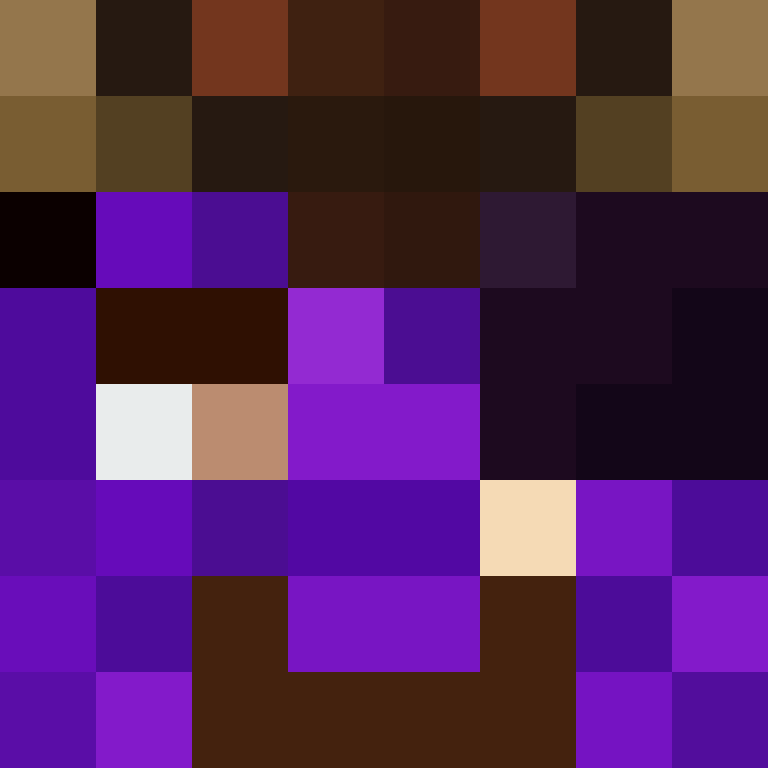intersecato's skin
