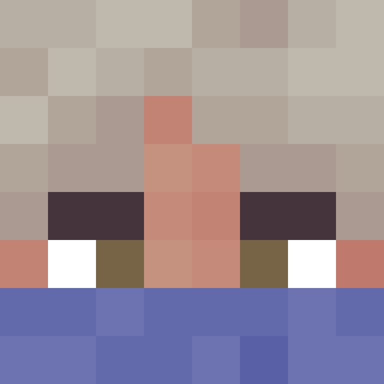 xentany's skin