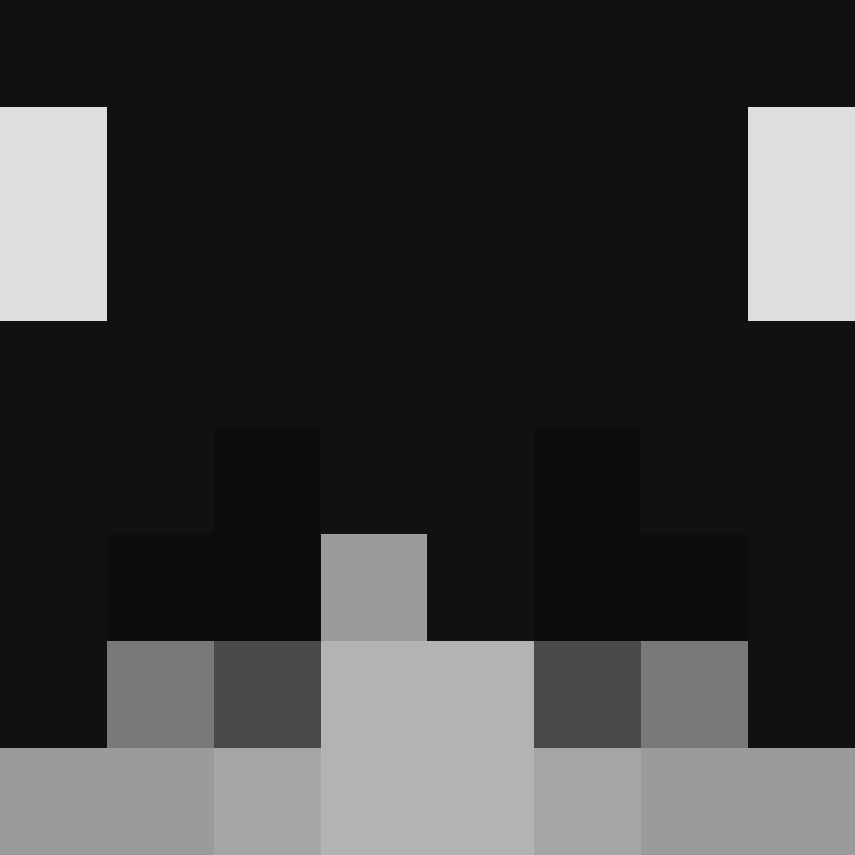 CrypticLoser13's skin