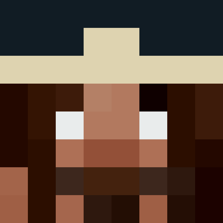 o___j's skin