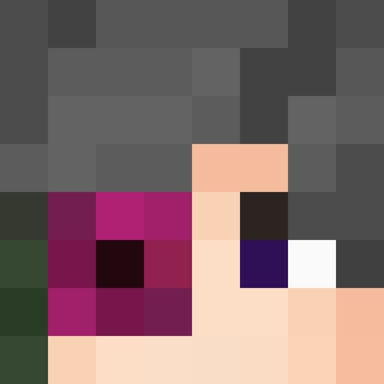 HarolotWarlot's skin