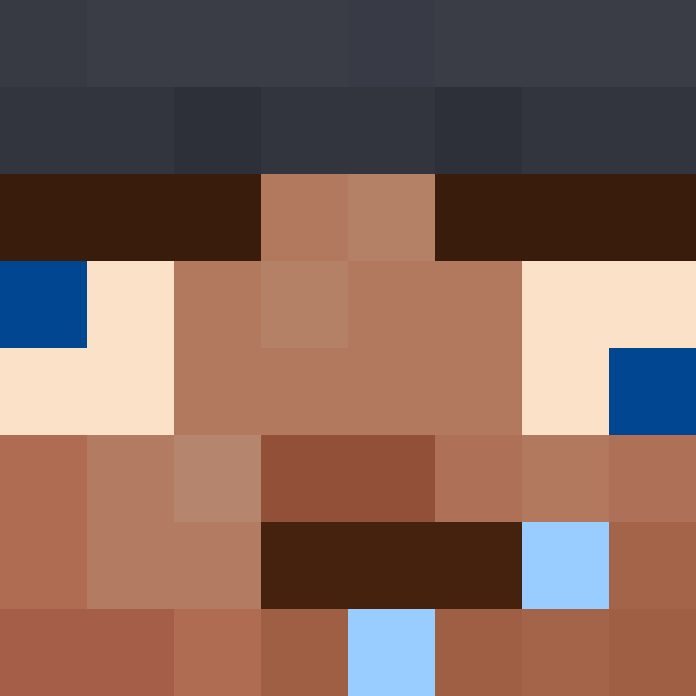 PrinceCR's skin