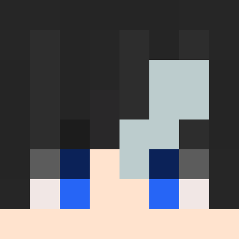 AlexisMadd's skin