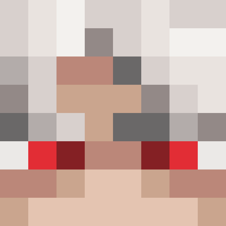Red_Beard_86's skin