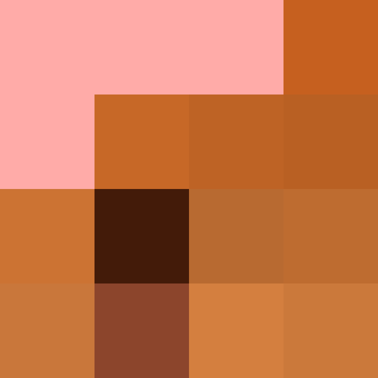 dragloner's skin