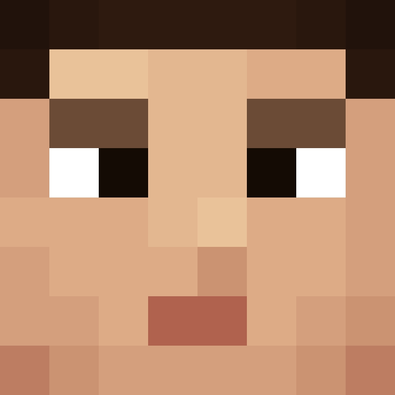 Tamariiiiii's skin
