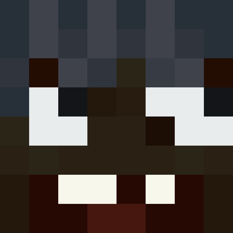 hpyef's skin
