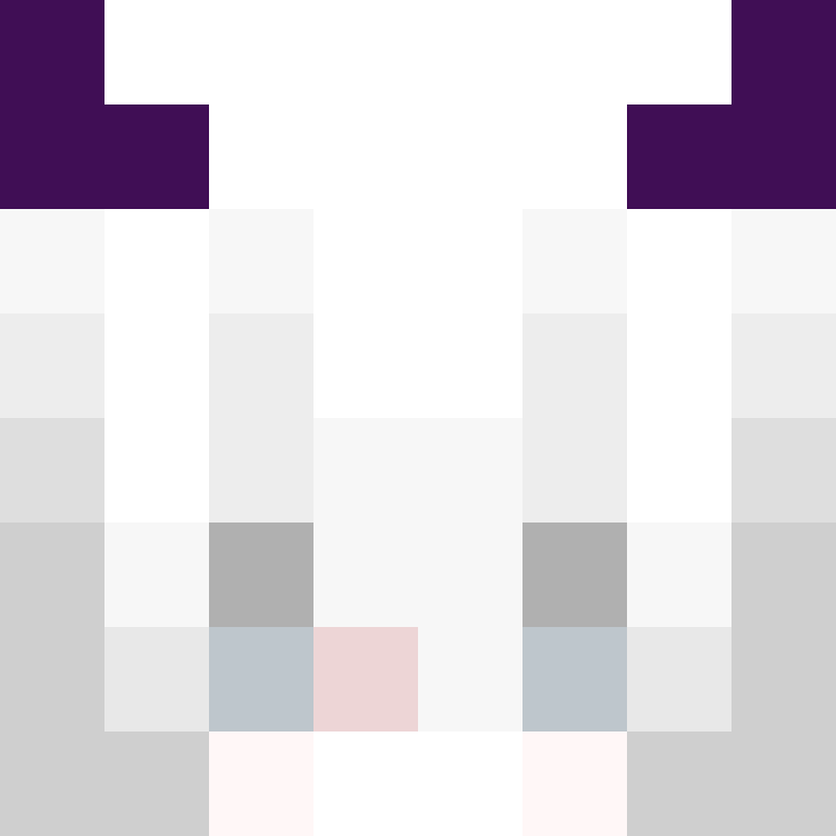 Naqlua's skin