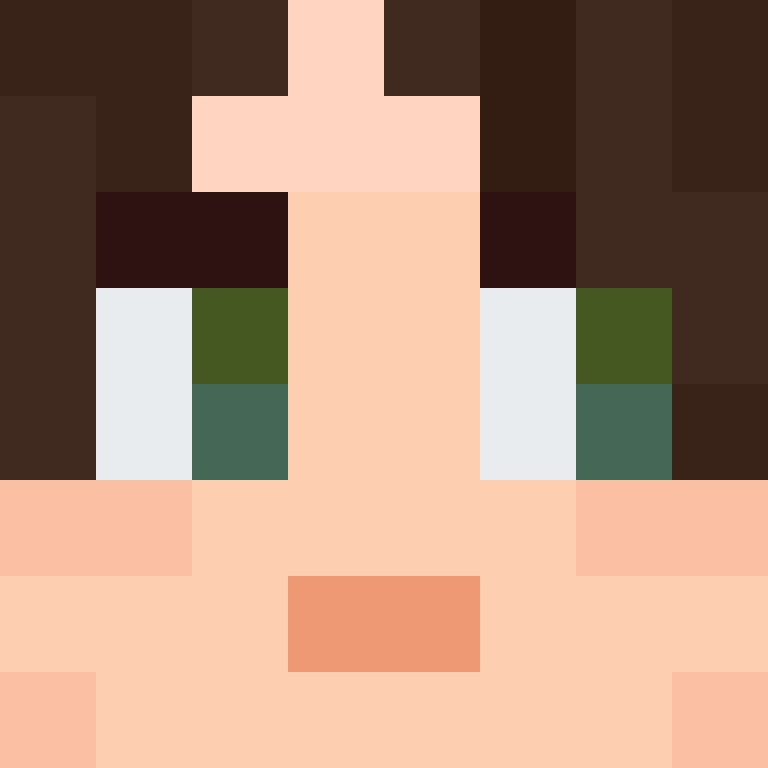 RedAISkye's skin