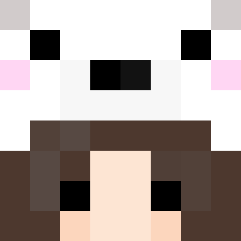 Typken's skin