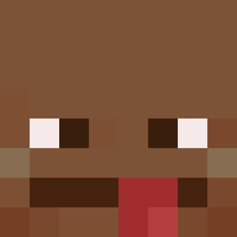hannhums's skin