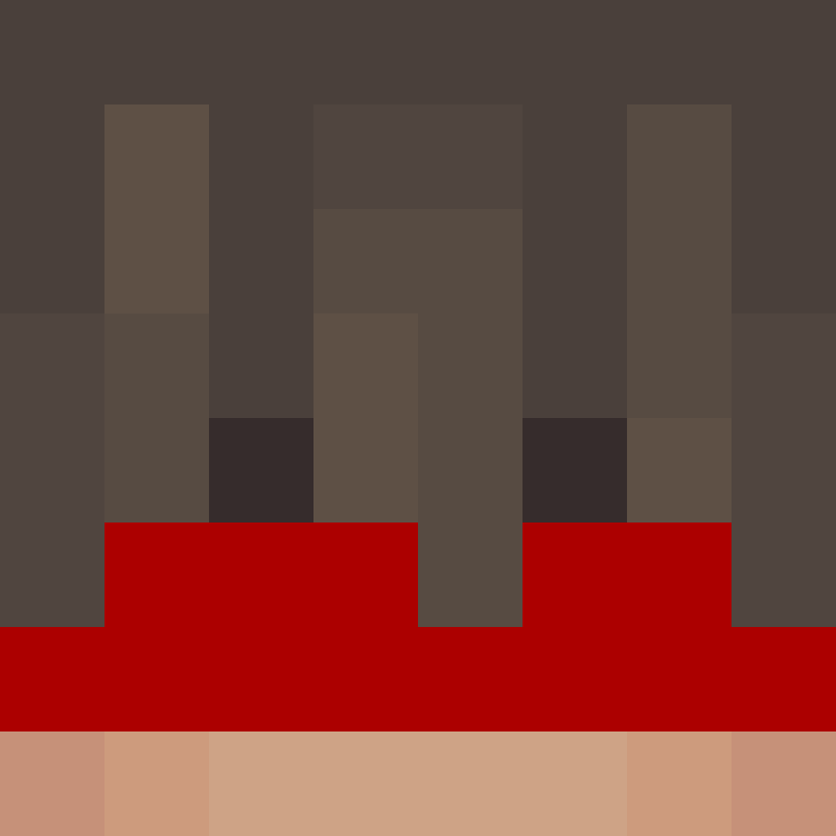 41414141h's skin