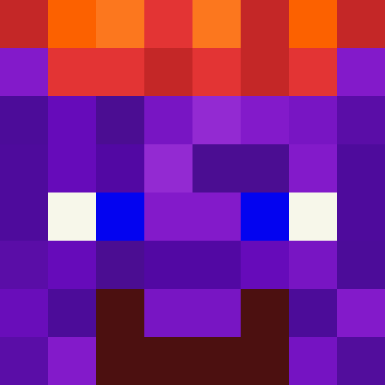 DonaldTrump42's skin