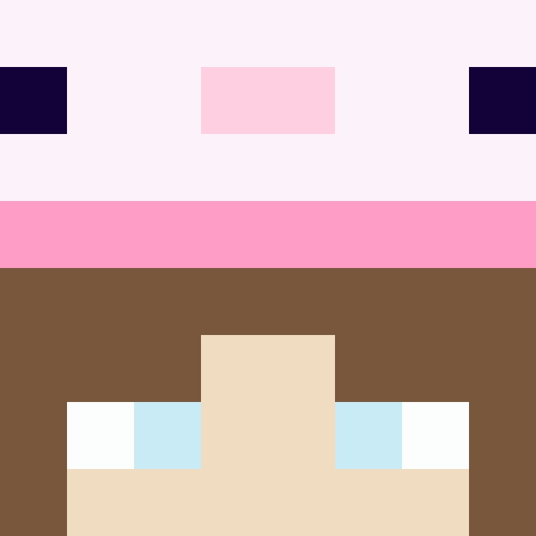 Respondents's skin