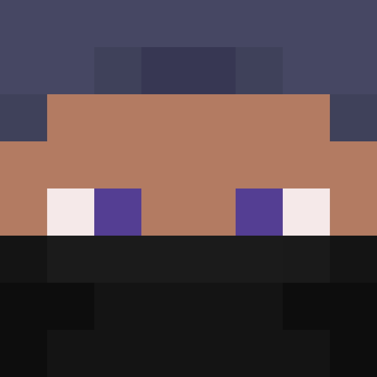 Snappyb3ast's skin