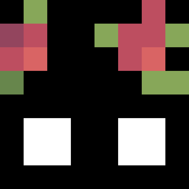 TALK_ALOT_'s skin