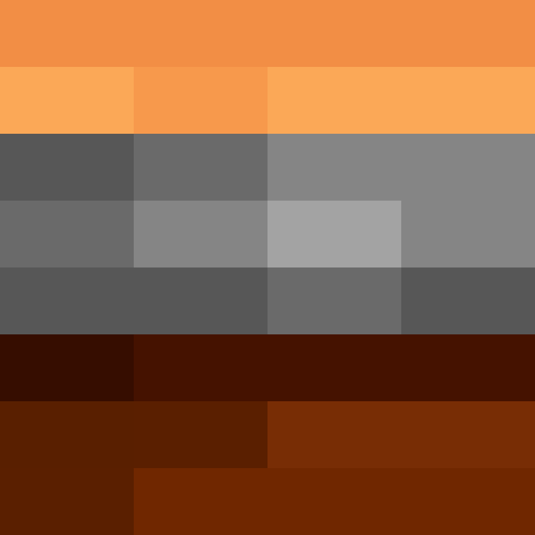 Dequari's skin